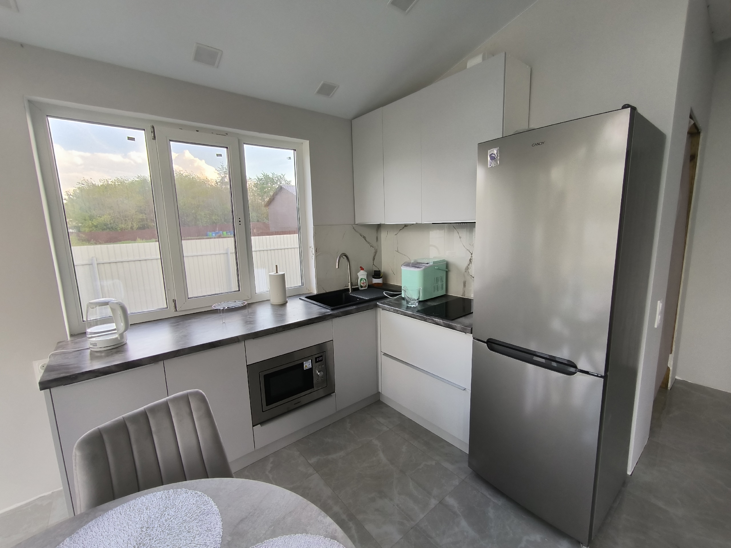 Набережные Челны